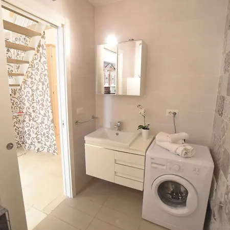 Apartment Locazione Turistica Il Sogno