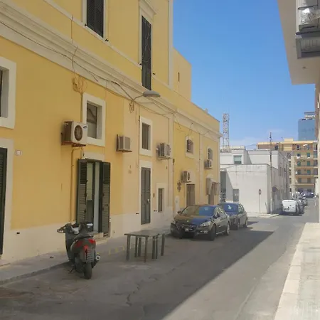 Locazione Turistica Il Sogno