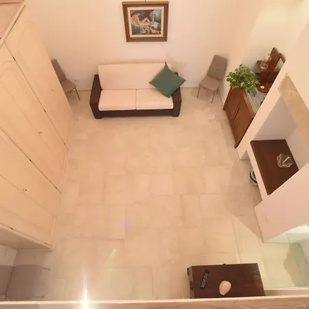 Locazione Turistica Il Sogno Apartment Gallipoli