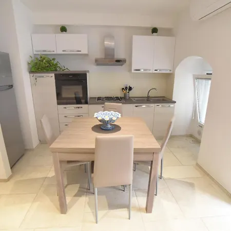 Apartment Locazione Turistica Il Sogno *