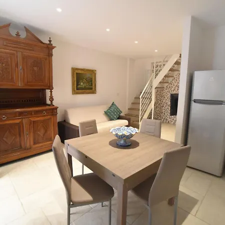 Apartment Locazione Turistica Il Sogno *