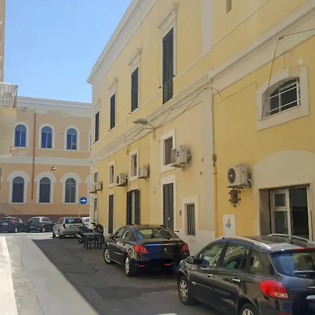 Locazione Turistica Il Sogno