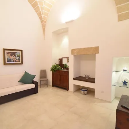 Locazione Turistica Il Sogno Apartment Gallipoli