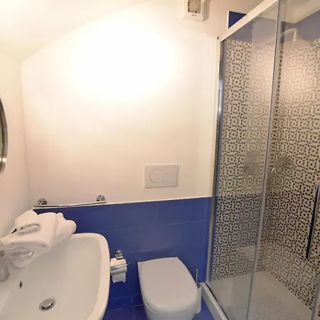 Locazione Turistica Il Sogno Apartment