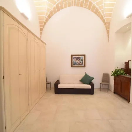 Locazione Turistica Il Sogno Apartment *