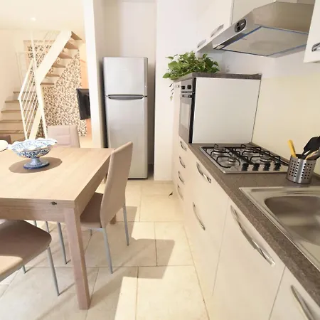 Apartment Locazione Turistica Il Sogno *