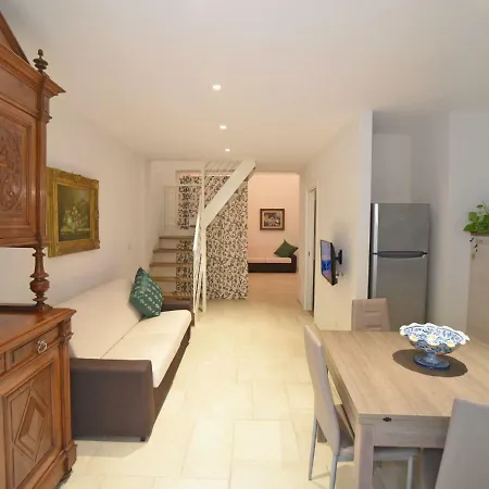 Locazione Turistica Il Sogno Apartment Gallipoli